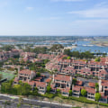 What is the Biggest Company in Orange County, CA?