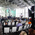 Orange County: A 21st Century Business Destination