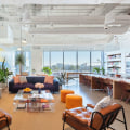 What Types of Businesses are Located in Orange County, CA?