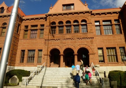 Exploring the History of Orange County: Uncovering the Oldest City in the Region