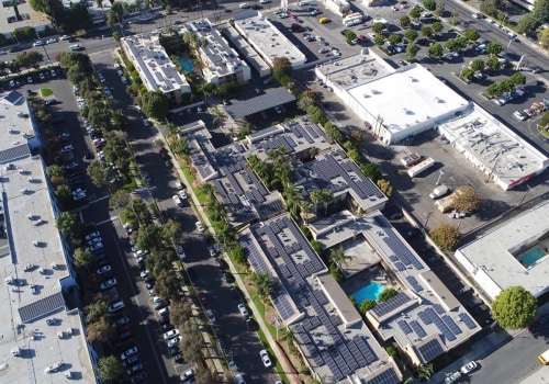 Tax Incentives and Credits for Businesses in Orange County, CA
