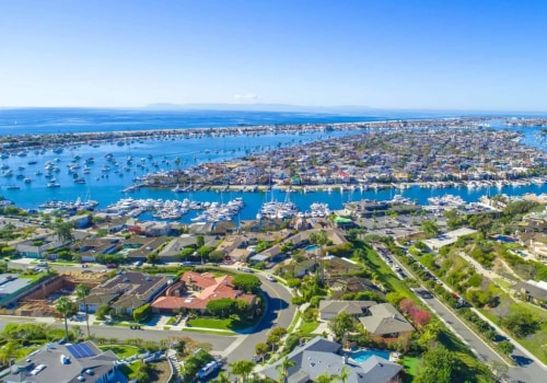 The Most Popular Businesses in Orange County, CA