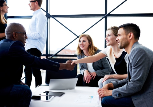 Unlock Your Networking Potential: How to Find and Make the Most of Opportunities