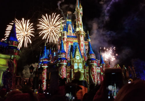 Family-Friendly Fun: Exploring Entertainment And Recreation Businesses In Orange County, CA
