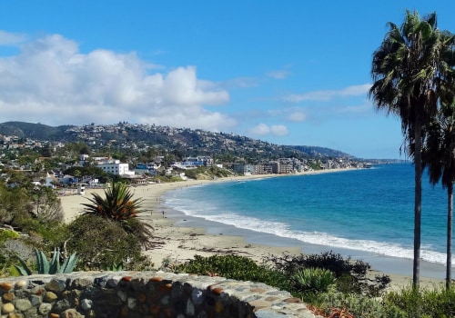 Orange County: A Hub of Diverse Industries and Emerging Technologies