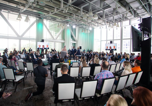 Orange County: A 21st Century Business Destination