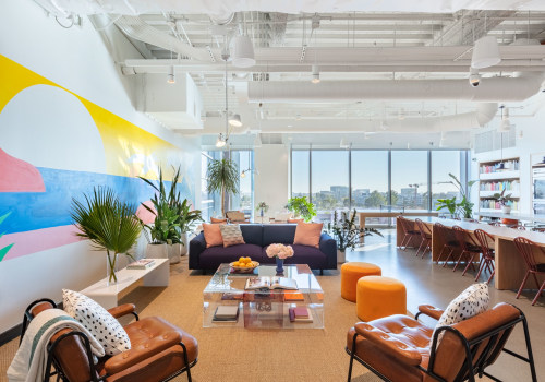 What Types of Businesses are Located in Orange County, CA?